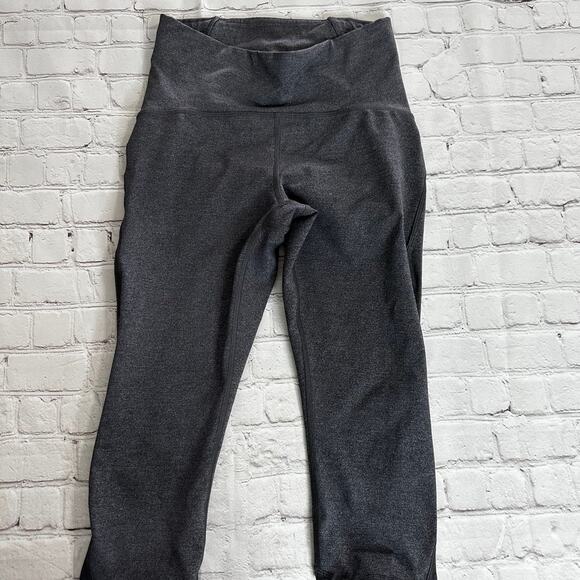 lululemon leggings size 6 - Picture 1 of 6